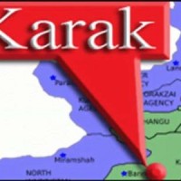 Karak