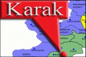 Karak