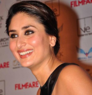 Kareena Kapoor