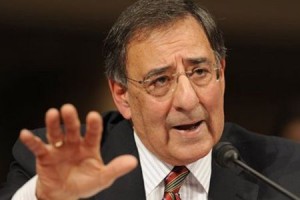 Leon Panetta