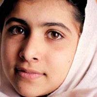 Malala Yousafzai