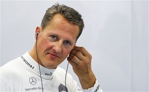 Michael Schumacher