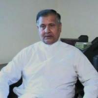 Mirza Aslam Baig