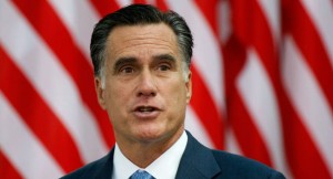 Mitt Romney