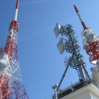 Mobile Towers