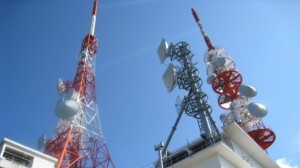 Mobile Towers