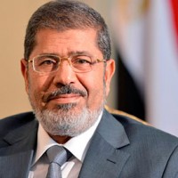 Mohammad Morsi