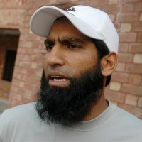 Mohammad Yousaf