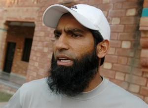 Mohammad Yousaf