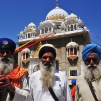 Nankana Sahib