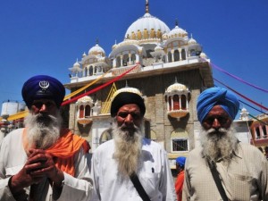 Nankana Sahib