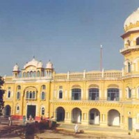 Nankana Sahib