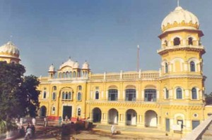 Nankana Sahib