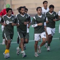 National Hockey Team