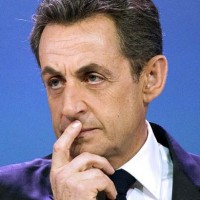 Nicolas sarkozy