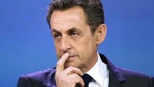 Nicolas sarkozy