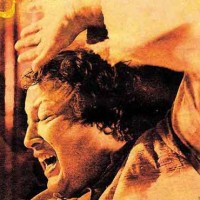 Nusrat Fateh Ali Khan