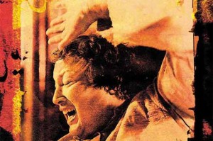 Nusrat Fateh Ali Khan