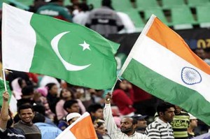 Pak India Cricket