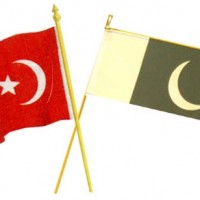 Pak Turk Friendship