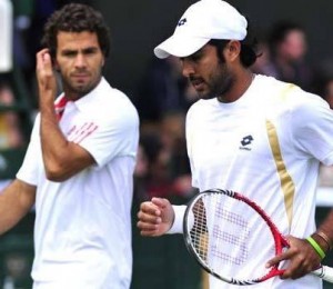 Paris Masters Tennis