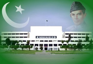 Parliament of Pakistan