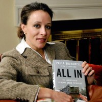 Paula Broadwell