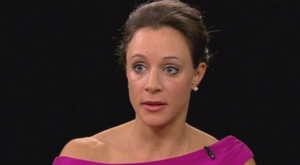 Paula Broadwell