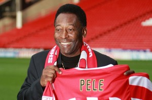 Pele