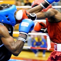 Peshawar Boxing