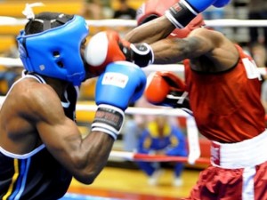 Peshawar Boxing