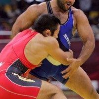 Peshawar Wrestling