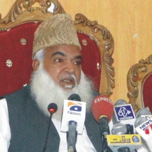 Pir Muhammad Afzal Qadri