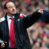 Rafael Benitez