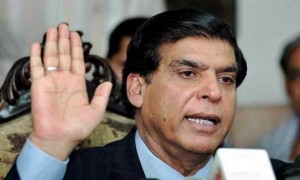 Raja Pervaiz Ashraf