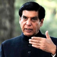 Raja Pervaiz Ashraf