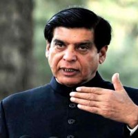 Raja Pervez Ashraf