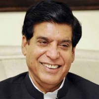 Raja Pervez Ashraf