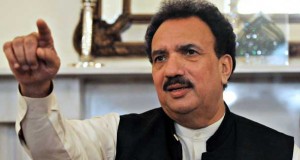 Rehman Malik