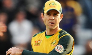 Ricky Ponting