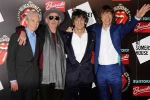 Rolling Stones Concert