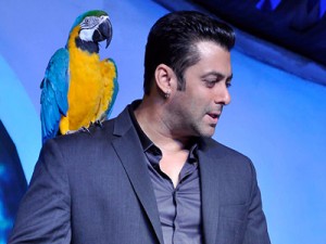 Salman Khan