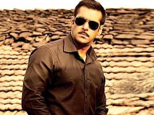 Salman Khan