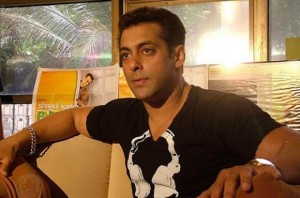 Salman Khan