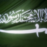 Saudia Arabia