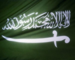 Saudia Arabia