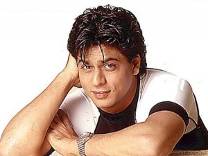 Shah Rukh Khan