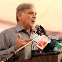 Shahbaz Sharif