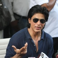 Shahrukh Khan