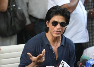 Shahrukh Khan